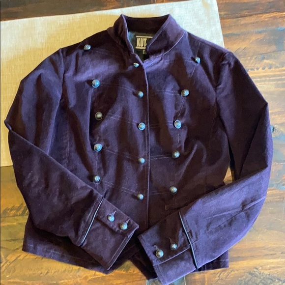 KUT from the kloth jacket - Picture 2 of 3